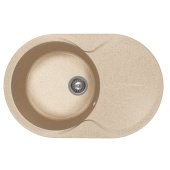 Кухонная мойка Florentina ЛАЦИО 780 (17.010.C0780.305)