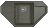 Кухонная мойка Dr. Gans КРОНА 910 (29.040.D0910.407)