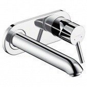 Смеситель для раковины Hansgrohe - Talis (31611000)