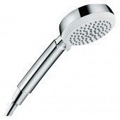 Ручной душ Hansgrohe - Crometta 100 (26824400)