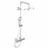 Душевая система Ideal Standard - IdealRain Eco Evo (B2266AA)