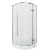 Душ.ограждение GR-5090 Style 90*90*190 полукруг, дверь распашная 1 место (GR-5090) Душ.ограждение GR-5090 Style 90*90*190 полукруг, дверь распашная 1 место (GR-5090)