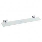 Полка стеклянная Bemeta - Beta (132102042)