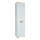 Пенал Vitra Sentо, с корзиной для белья, 40 см, цвет матовый белый, левосторонний ( ножки 61069 заказываются отдельно ) (60854) Пенал Vitra Sentо, с корзиной для белья, 40 см, цвет матовый белый, левосторонний ( ножки 61069 заказываются отдельно ) (60854)