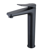 Смеситель Lemark Bronx для раковины (LM3709BL)