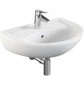 Раковина Vitra Norm Fit, 55 см (6894B099-1776)