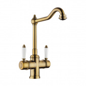 Смеситель для кухни Omoikiri Tottori-AB (4994009)