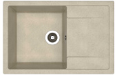 Кухонная мойка Dr. Gans ТЕХНО 760 (25.030.D0760.402) Кухонная мойка Dr. Gans ТЕХНО 760 (25.030.D0760.402)
