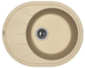 Кухонная мойка Florentina РОДОС 620 (20.245.B0620.305) Кухонная мойка Florentina РОДОС 620 (20.245.B0620.305)