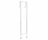 K-1133 Держатели для 3-х навесных полок (K-1133) K-1133 Держатели для 3-х навесных полок (K-1133)