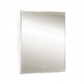 AZARIO зеркало Алмина 800х1000 (сенсорный выключатель) (LED-00002315)