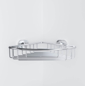 Корзина для душа угловая AM.PM Sense (A7434800)