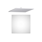 Квадратный верхний душ 300*300*7 мм AQUATEK (AQ2078CR)