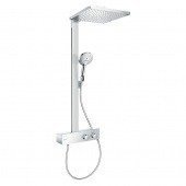 Душевая система Hansgrohe - Raindance E (27361000)
