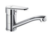 Смеситель Lemark Point для раковины (LM0307C)
