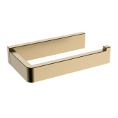 Бумагодержатель ABBER Westen золото матовое (AA1731G)