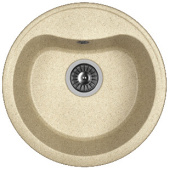 Кухонная мойка Dr. Gans ДОРА (25.015.B0435.405)