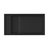 Omoikiri Kinaru 86-U/I-GB Artceramic/графит (4997027)