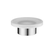 Мыльница настольная AQUATEK ЛИРА (AQ4426CR)