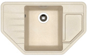 Кухонная мойка Dr. Gans РИО (25.080.C0800.403)