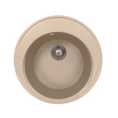 Кухонная мойка Florentina ЛАЦИО 510 (17.010.B0510.307)