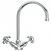 Смеситель 
для кухни Paini Ornellaia (87CR572KM)