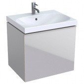 Тумба под умывальник Geberit - Acanto (500.609.JL.2)
