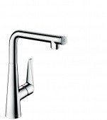 Смеситель для кухни  Hansgrohe  -  Talis Select S (72820000)