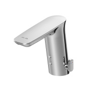 AM.PM Inspire V2.0 смеситель для умывальника сенсорный, хром, шт. (F50A02300)