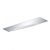 Полка, нержавеющая сталь, Slide, хром, IDDIS (SLISC00i44) Полка, нержавеющая сталь, Slide, хром, IDDIS (SLISC00i44)