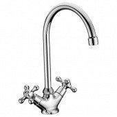 Смеситель для кухни Lemark - Standard (LM2105C)