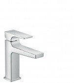 Смеситель для раковины  Hansgrohe  -  Metropol (32506000)