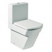 Унитаз напольный (чаша) Roca - Hall (342628000)