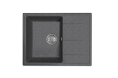 Кухонная мойка Dr. Gans Smart ОЛИВИЯ 620 (25.150.B0620.407)