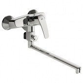 Oras Safira Смеситель для душа 1073X