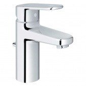 Смеситель для раковины Grohe - Europlus (32612002)