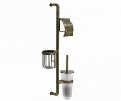 K-1458 Комбинированная настенная стойка (K-1458)