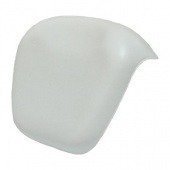 Подголовник RELAX белый (BAS) (КО00470)