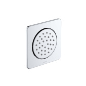 Боковая форсунка 130*130 AQUATEK (AQ2099CR)