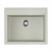 Кухонная мойка Omoikiri Daisen 60-PA Artgranit (4993618)
