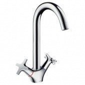 Смеситель для кухни Hansgrohe - Logis (71285000)
