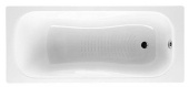 Ванна Roca Princess-N 170x70 с отверстиями для ручек, 2,4мм, anti-slip (2209E0000)
