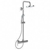 Душевая система Ideal Standard - IdealRain Eco (B1098AA)