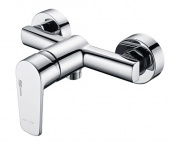 Dill 6102 Смеситель для душа WasserKRAFT (6102)