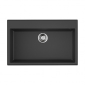 Кухонная мойка Omoikiri Tedori 79-BL (4993948)