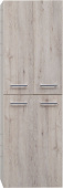 Пенал Dreja 50, 4 дверки, дуб кантри (77.0302D)