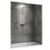 Душевая дверь ABBER Komfort (AG93150)