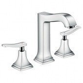 Смеситель для раковины Hansgrohe - Metropol Classic (31331000)