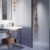 Коллекция Hammam blue