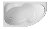 Ванна акриловая 1Marka "DIANA" 150x90 L (01ди1590л)